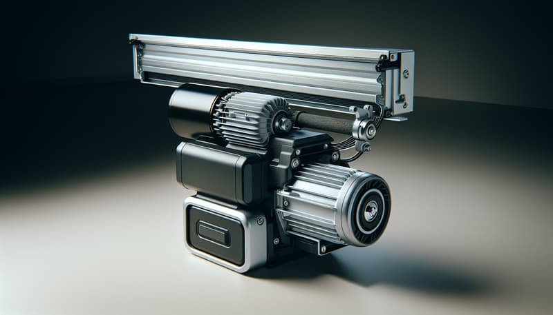 Garage Door Opener Repair