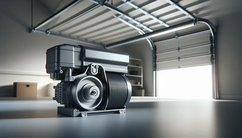 Garage Door Opener Repair in Fountain Valley