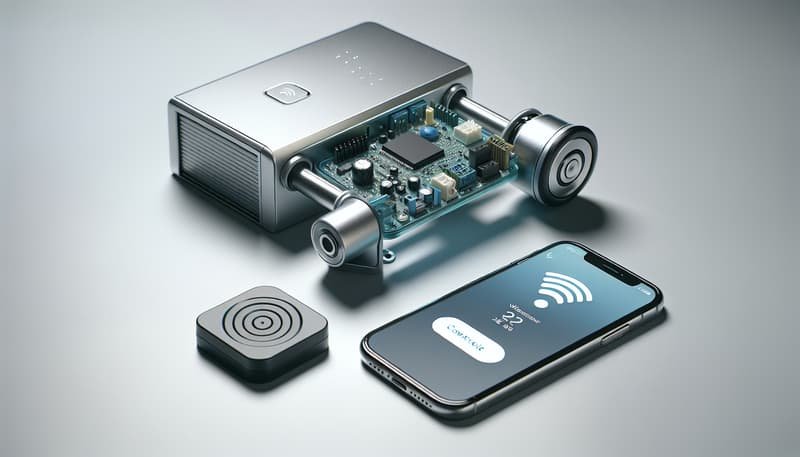 Garage Door Opener Repair in Newport Beach