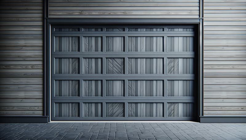 Garage Door Panel Replacement service in Seal Beach